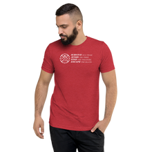 Load image into Gallery viewer, Survive Avoid Find Escape T-shirt
