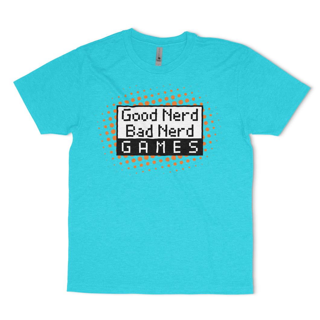 GNBN Games T-Shirt
