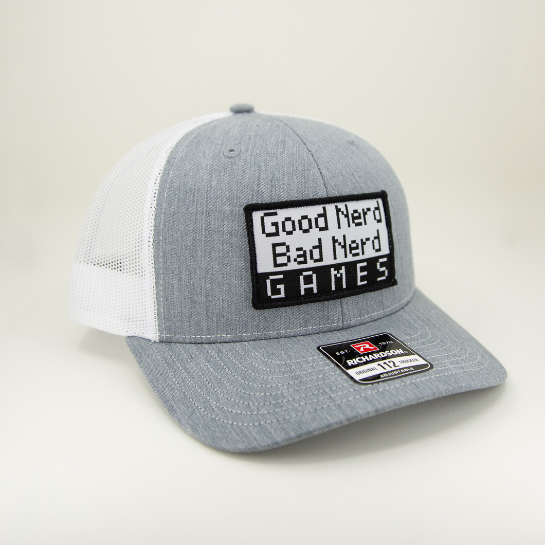 GNBN Trucker Hat