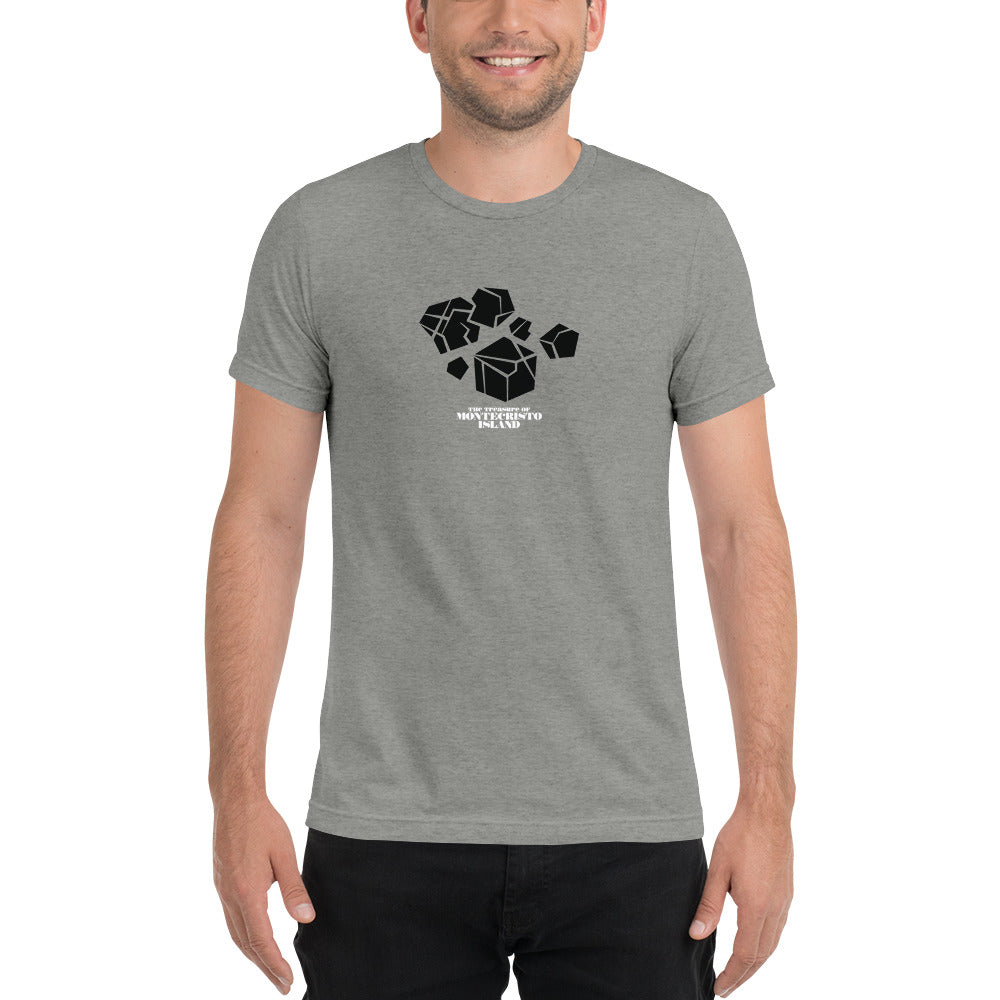 Resource Coal T-shirt
