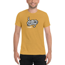 Load image into Gallery viewer, Resource Rope T-shirt
