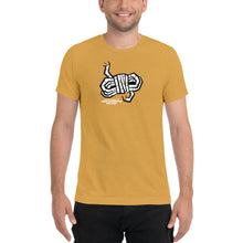 Load image into Gallery viewer, Resource Rope T-shirt

